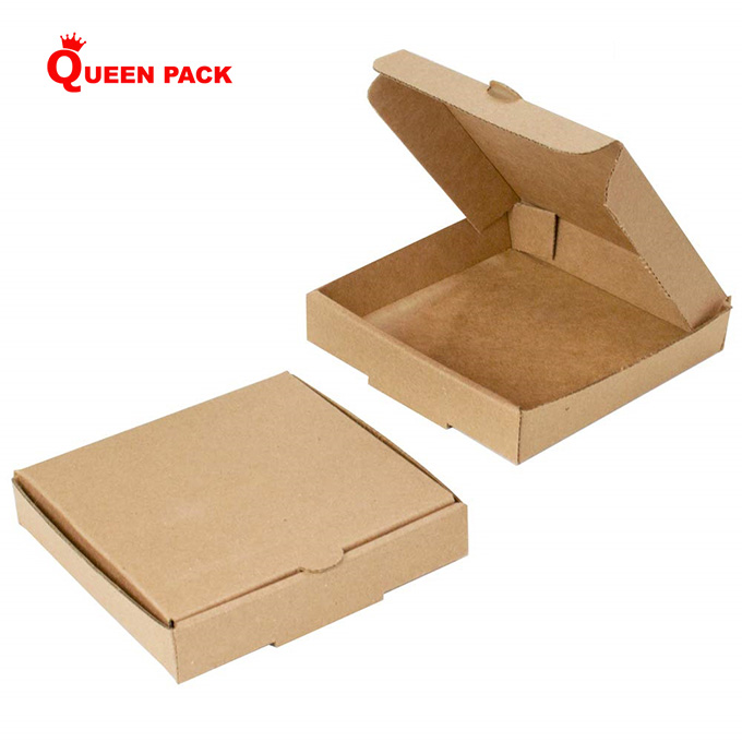 Hộp pizza size 16