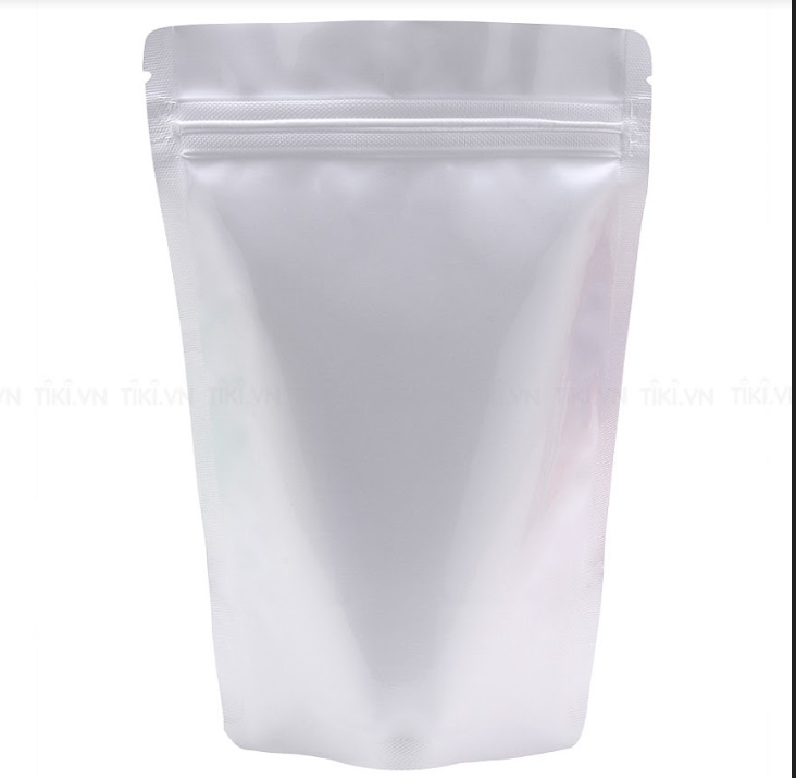 tui zip bac 500gr