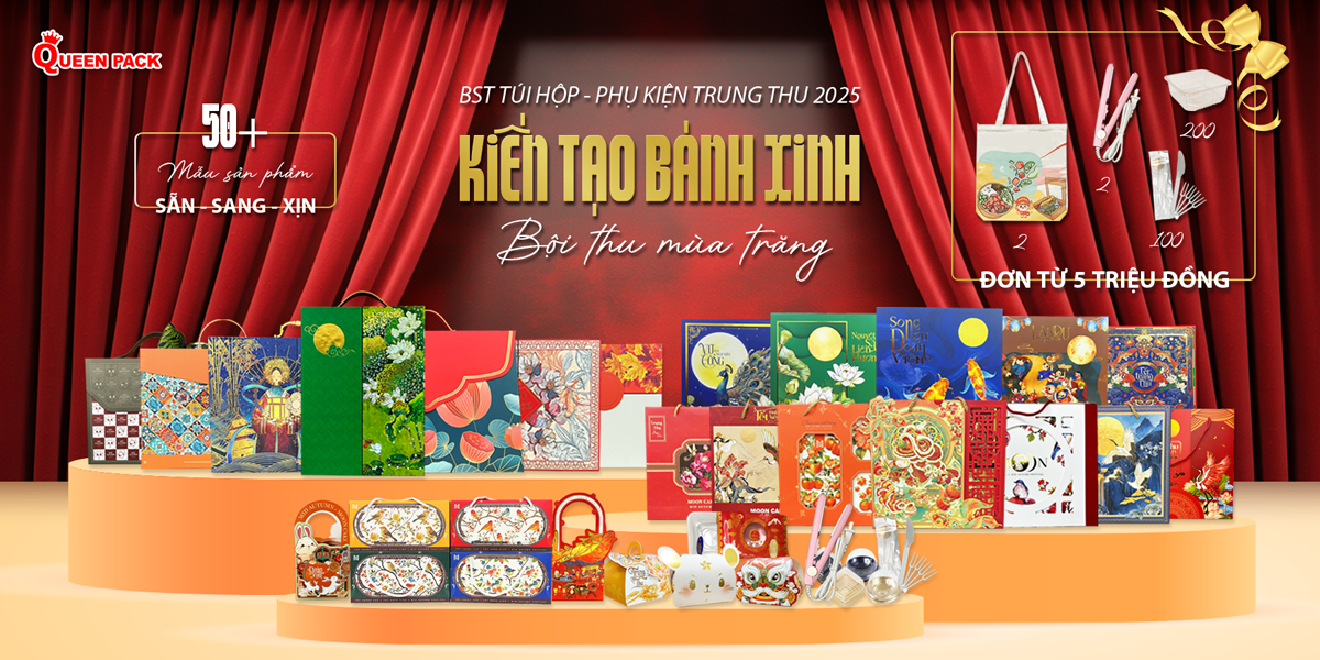 chuong trinh khuyen mai trung thu 2025