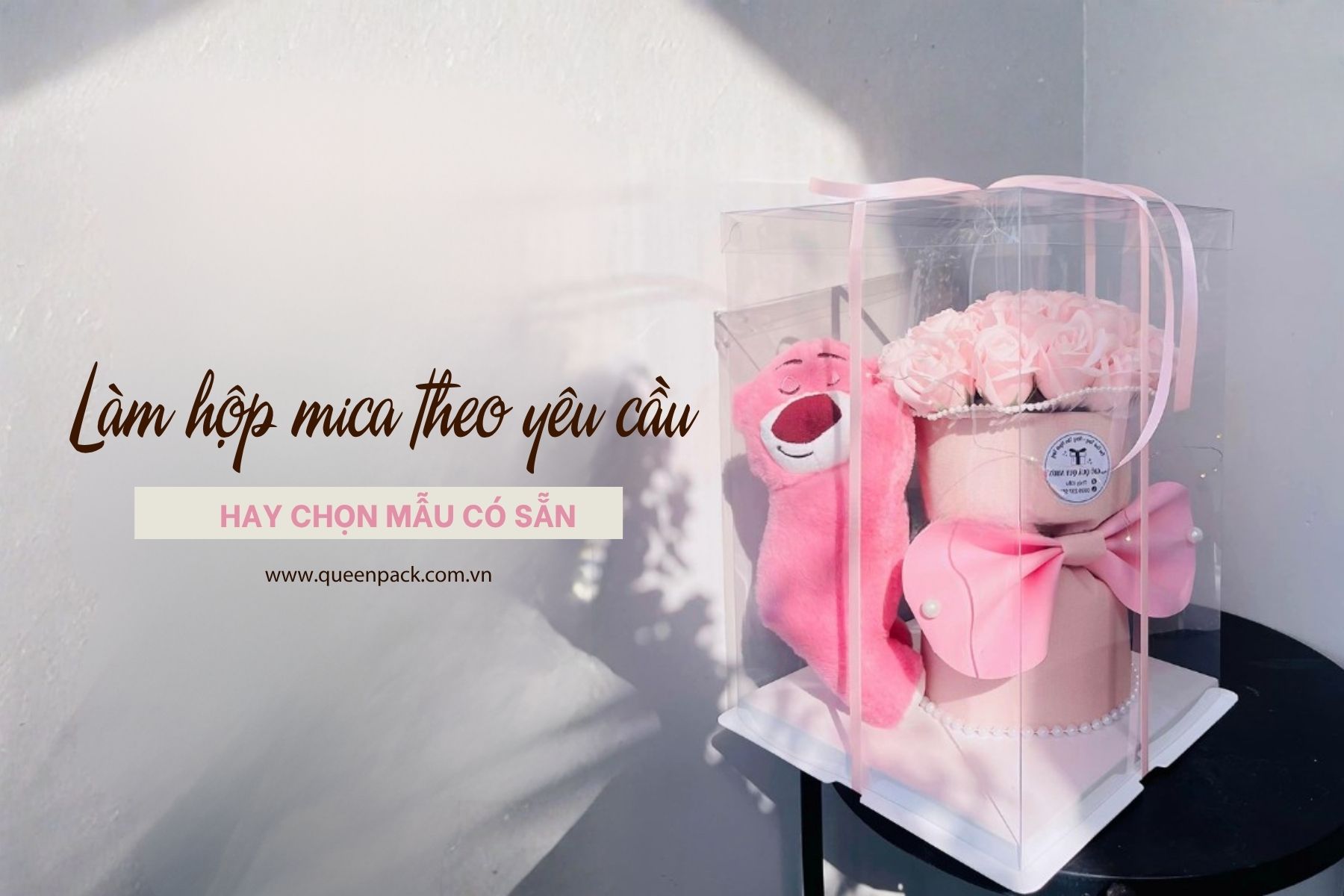 lam hop mica theo yeu cau Ha Noi