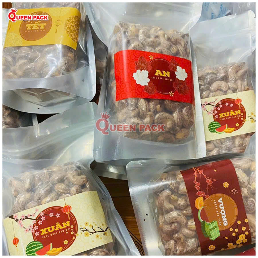 Tui zip bac bao quan do kho khong bi iu
